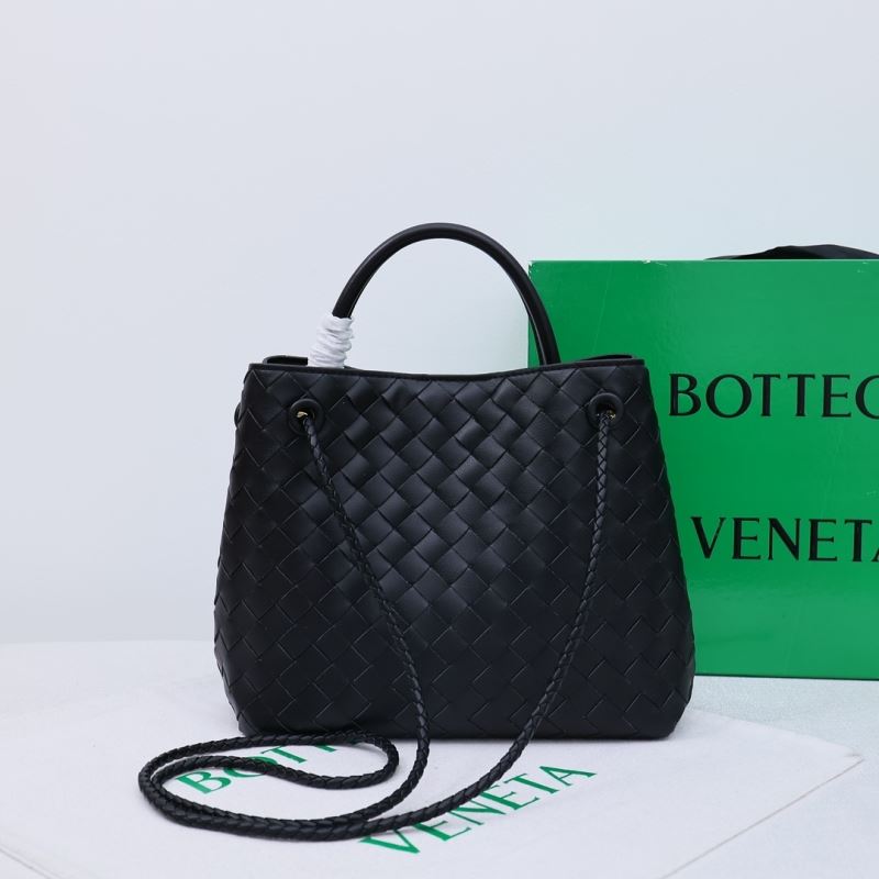 Bottega Veneta Top Handle Bags